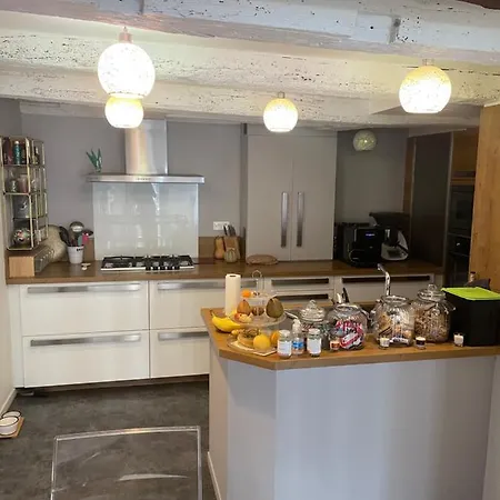 Maison De Charme Centre Rodez