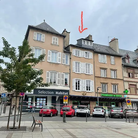 Maison De Charme Centre