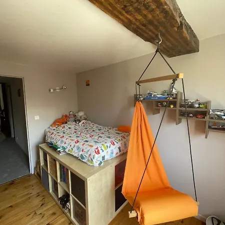 Σπίτι διακοπών Maison De Charme Centre *
