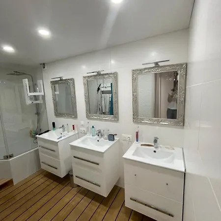 Maison De Charme Centre Σπίτι διακοπών *